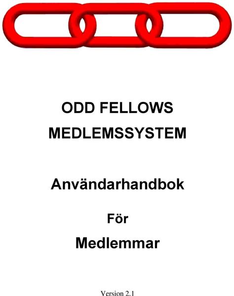 focus odd fellow|Focus Medlemssystem .
